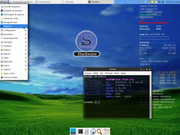 Xfce Slackware-Xfce